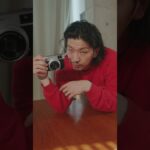 遂に理想のカメラを見つけました。 #review #購入品紹介 #デジカメ #fujifilm #x100vi  #富士フィルム