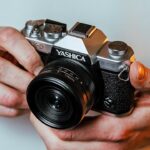 Yashica Is Back — Brace Yourselves